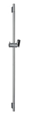 HANSGROHE Hansgrohe 28631000 Unica S Wall Bar in Polished Chrome