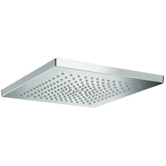 HANSGROHE Hansgrohe 26240001 Raindance E Showerhead 1.8 GPM in Polished Chrome