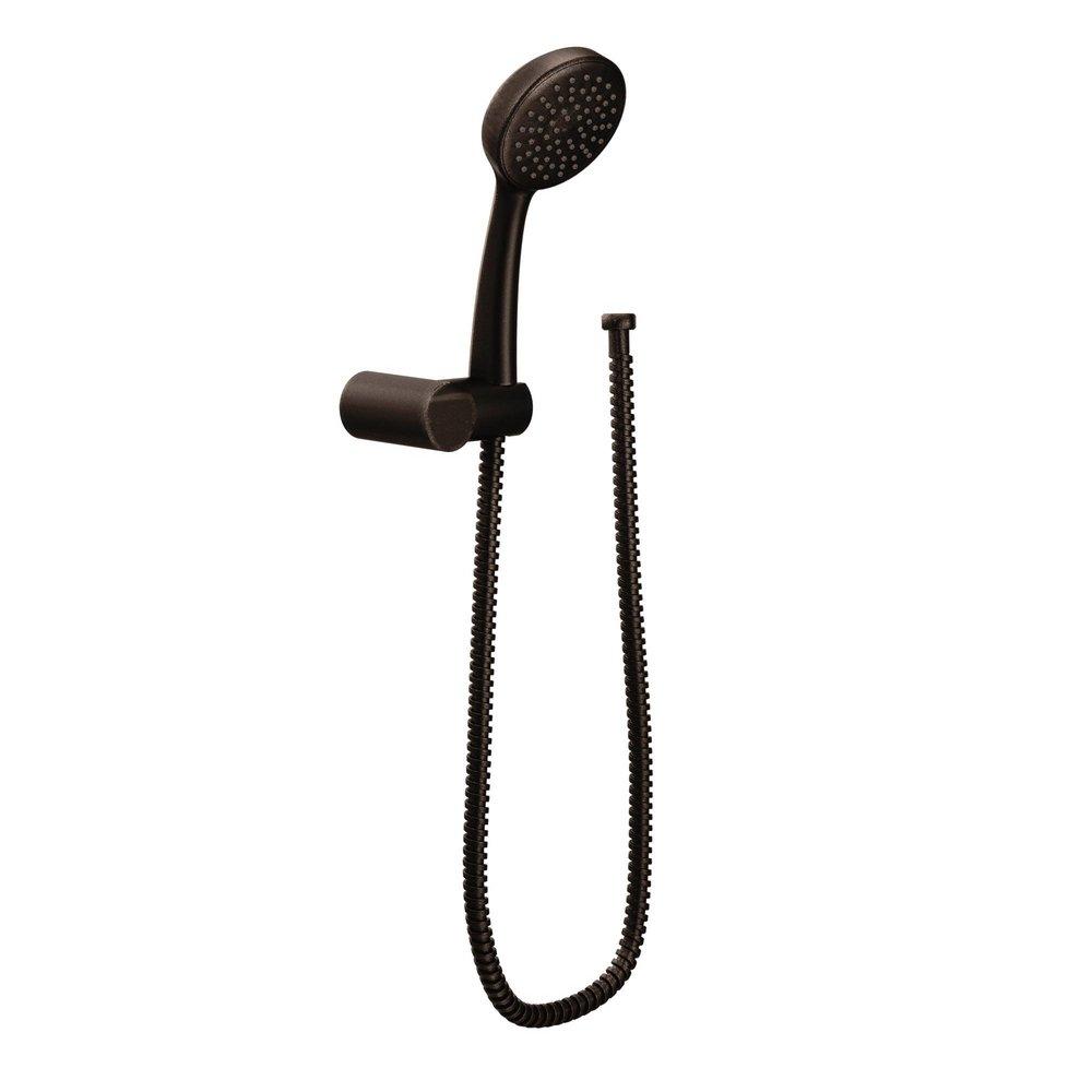 MOEN Moen 3865EPORB Eco-Performance Single Function Hand Shower in Oil Rubbed Bronze