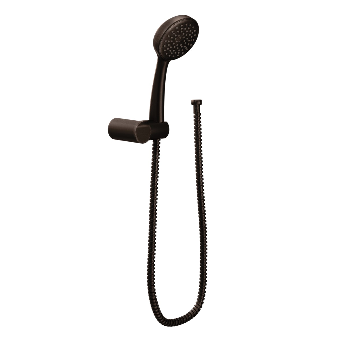 MOEN Moen 3865EPORB Eco-Performance Single Function Hand Shower in Oil Rubbed Bronze