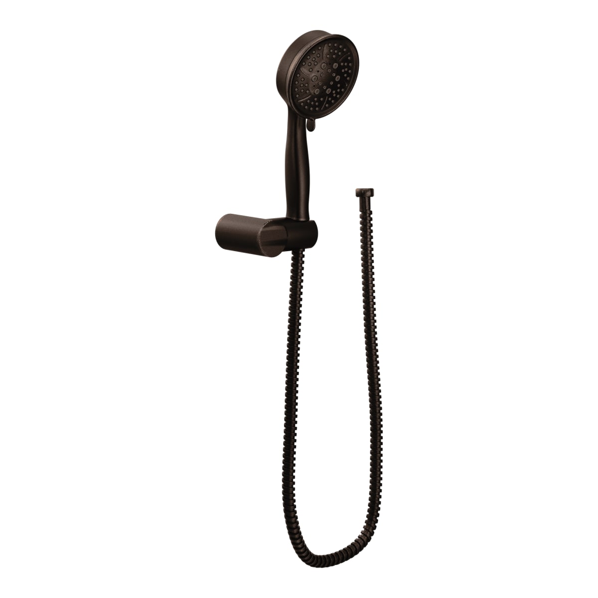 MOEN Moen 3636EPORB Eco-Performance Single Function Hand Shower in Oil Rubbed Bronze