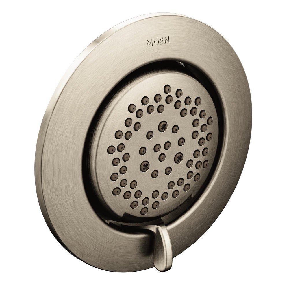 MOEN Moen TS1422BN Body Spray 2 GPM in Brushed Nickel