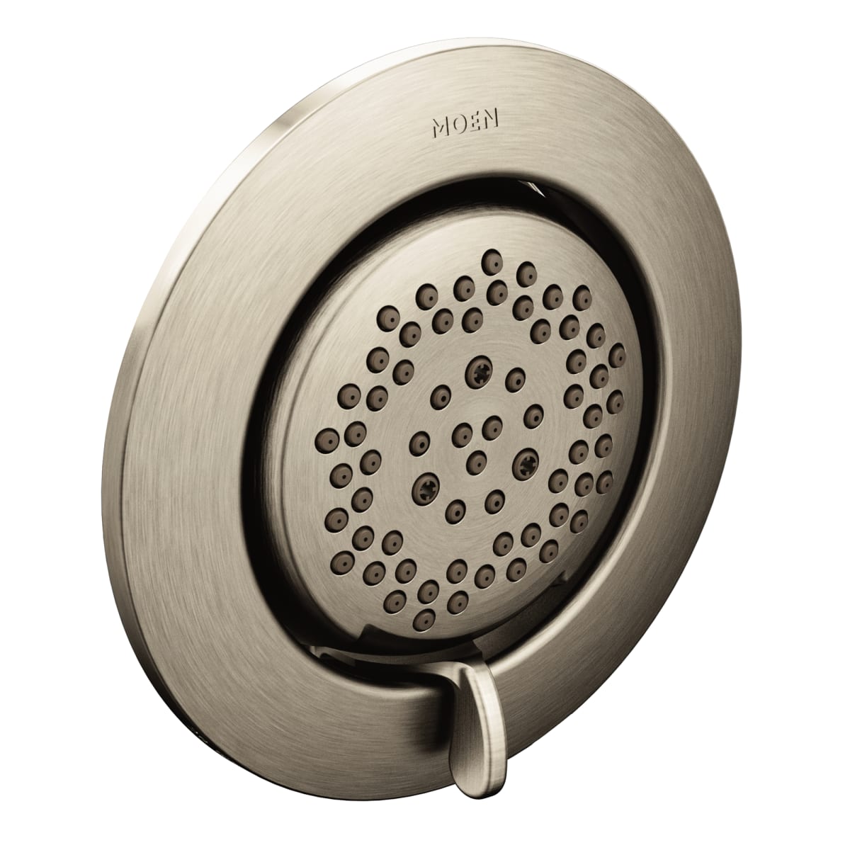 MOEN Moen TS1422BN Body Spray 2 GPM in Brushed Nickel