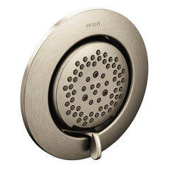MOEN Moen TS1422BN Body Spray 2 GPM in Brushed Nickel