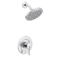 MOEN Moen T2262EP Cia One Handle Single Function Shower Faucet in Chrome (Trim Only)