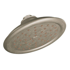 MOEN Moen S6310BN Weymouth Single Function Showerhead in Brushed Nickel