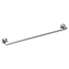 MOEN Moen YB0224CH Waterhill 24 in. Towel Bar in Polished Chrome