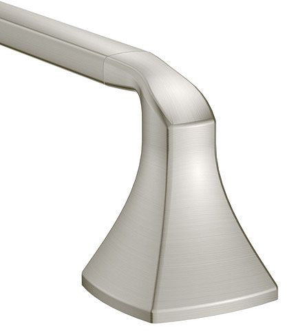 MOEN Moen YB5124BN Voss 24 in. Towel Bar Replacement MPN