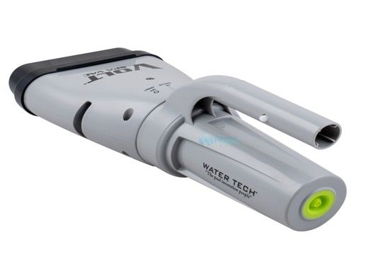 WATER TECH WATERTECH 17161AL WATER TECH VOLT RECHARGEABLE SPA VACUUM