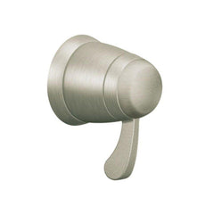 MOEN Moen TS3600BN Single Handle Volume Control Valve Trim Kit in Brushed Nickel