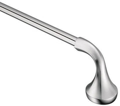 MOEN Moen YB2824CH Eva 24 Inch Towel Bar