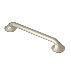 MOEN Moen YG2818BN Eva 18 in. Grab Bar in Brushed Nickel