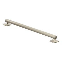 MOEN Moen YG5124BN Voss 24 in. Grab Bar in Brushed Nickel