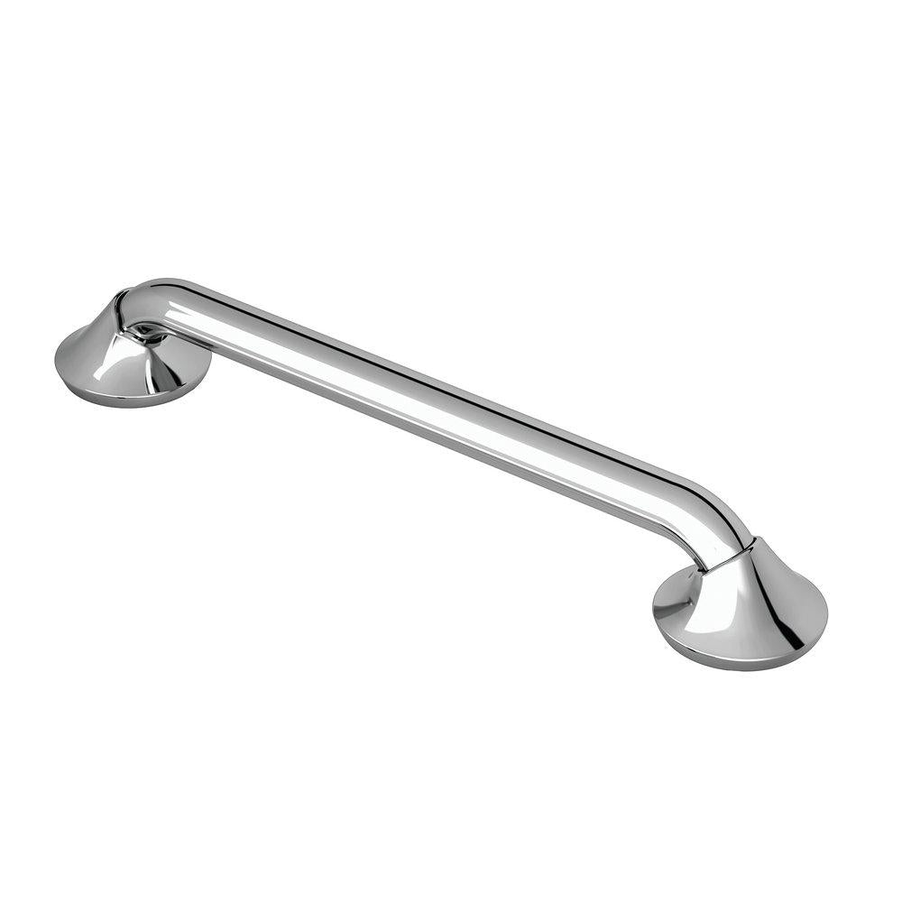MOEN Moen YG2818CH Eva 18 in. Grab Bar in Chrome