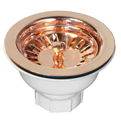 NATIVE TRAILS DR320-PSC STRAINERS WITH SPUDS