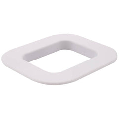 OATEY Oatey 38621 I2K Plastic Face Plate for Ice Maker Supply Box