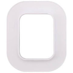 OATEY Oatey 38621 I2K Plastic Face Plate for Ice Maker Supply Box
