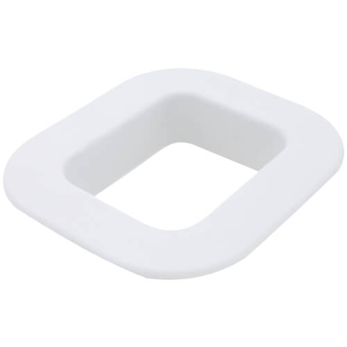 OATEY Oatey 38622 I2K Ice Maker Box Plastic Faceplate 1 Deep