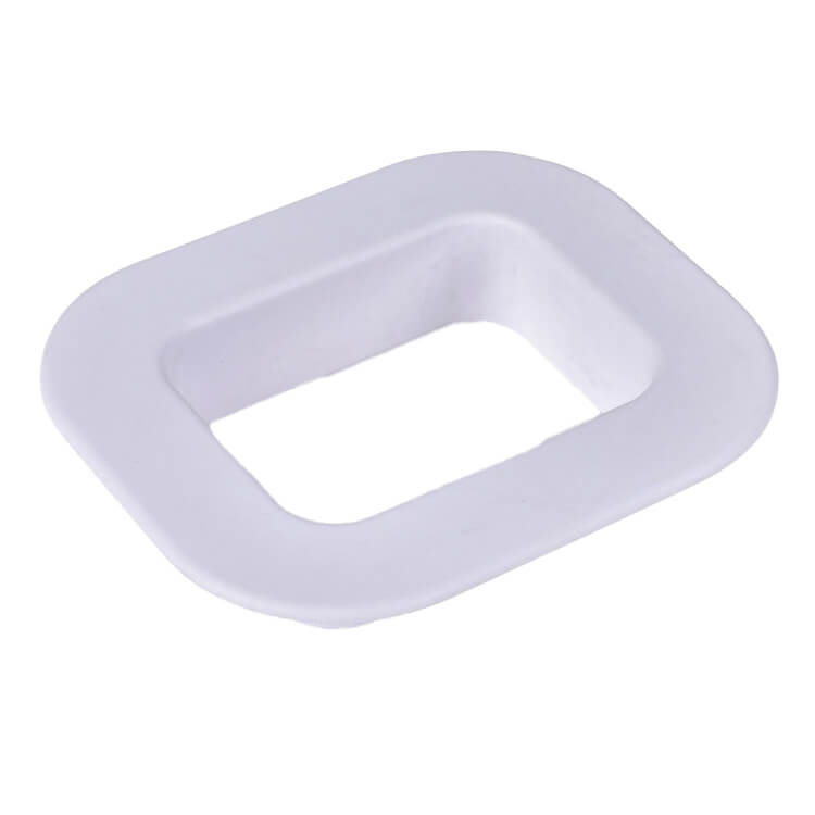 OATEY Oatey 38622 I2K Ice Maker Box Plastic Faceplate 1 Deep