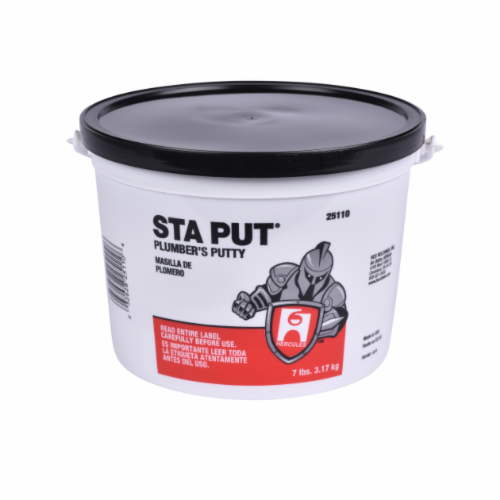 OATEY 25-110 CAULKS & SEALANTS