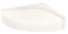 SWAN CS01616.010 BATH GRAB BARS
