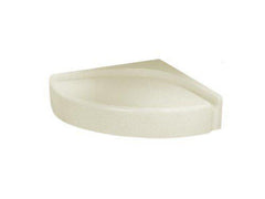 SWAN CS01616.037 BATH GRAB BARS