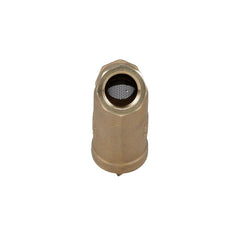 ZURN Zurn 34-SXL Model SXL 3/4 in. 300 psi Bronze FNPT Wye Strainer