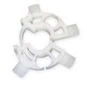 CAMPBELL WG-100 WALL BRACKETS & PARTS