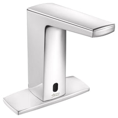 American Standard 7025105.002 Selectronic Sensor Bathroom Sink Faucet 0.5 gpm
