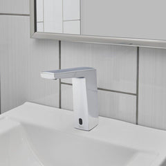 American Standard 7025105.002 Selectronic Sensor Bathroom Sink Faucet 0.5 gpm