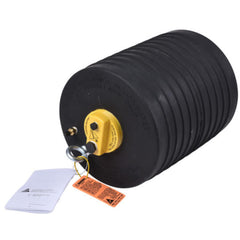 CHERNE Cherne 262129 Muni-Ball 12 in. Ball Plug