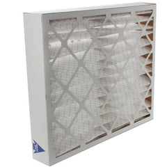 Hart & Cooley 102700030 20 x 25 x 4 MERV 8 Multi-Pleated Panel Filter