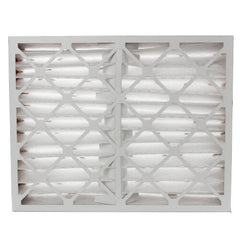 Hart & Cooley 102700030 20 x 25 x 4 MERV 8 Multi-Pleated Panel Filter