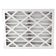 Hart & Cooley 102700025 16 x 20 x 4 MERV 8 Multi-Pleated Panel Filter