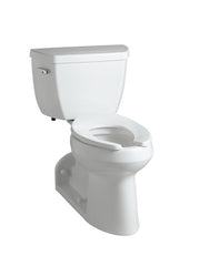 KOHLER Kohler 4484-0 Highline 1 gpf Toilet Tank in White
