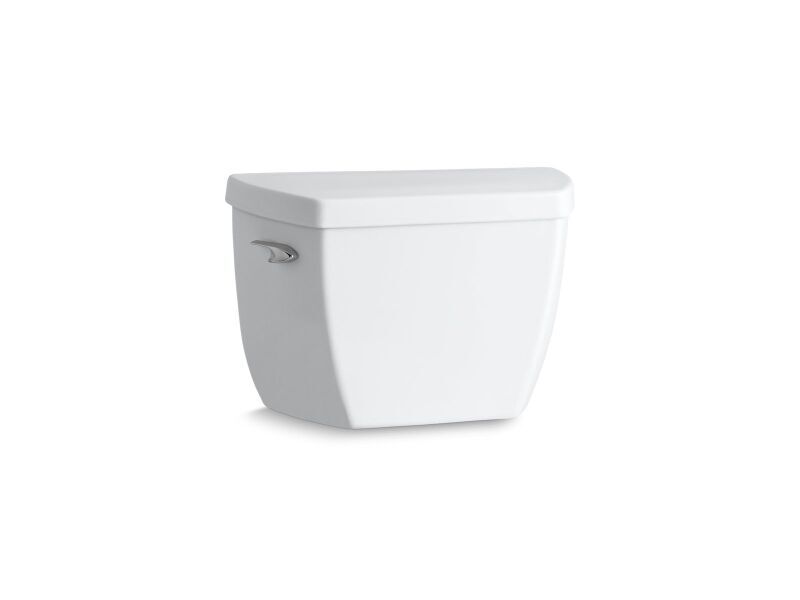 KOHLER Kohler 4484-0 Highline 1 gpf Toilet Tank in White