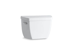 KOHLER Kohler 4484-0 Highline 1 gpf Toilet Tank in White