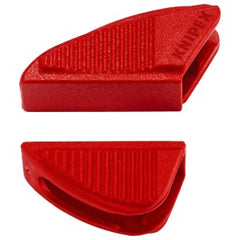 KNIPEX Knipex 8609250V01 Jaw Protectors for 10 Pliers Wrench 3 Pack