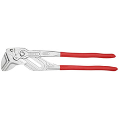 KNIPEX Knipex 8603400SBA XL Pliers Wrench 16 in. Plastic Coating