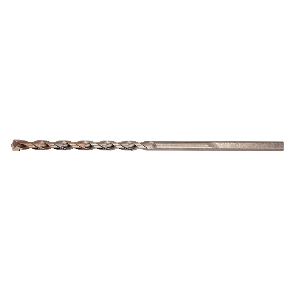 MILWAUKEE Milwaukee Tool 48-20-8811 1/4 x 4 x 6 Hammer Drill Bit