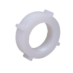 Oatey 38829 1/2 in. Plastic Locknut