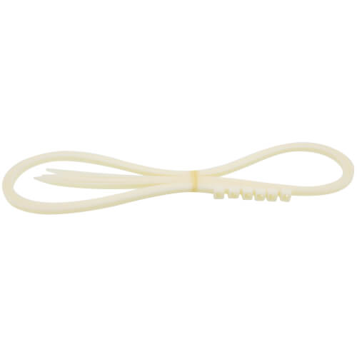 OATEY Oatey 33855 48 Nylon Cable Ties for 15 Diameter (bag of 6)