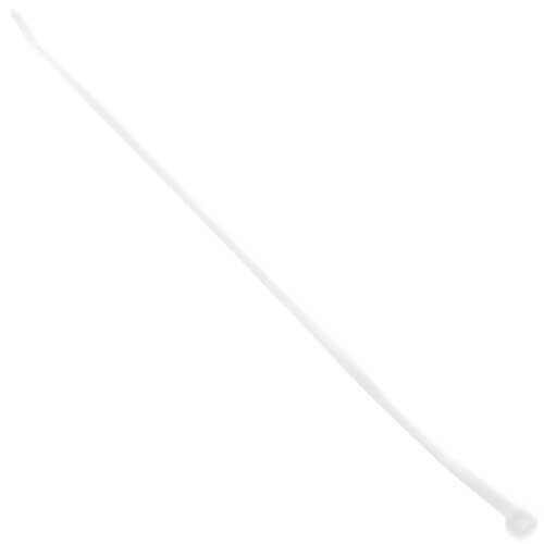 OATEY Oatey 33854 34 Nylon Cable Ties for 10 Diameter bag of 6