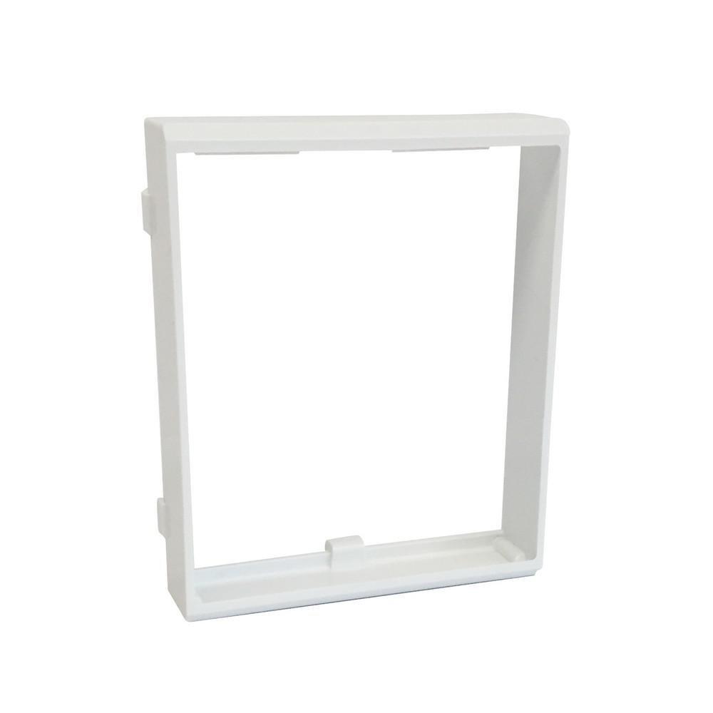 OATEY Oatey 37565 Moda 47/50 x 4-7/8 x 4 in. Box Extension