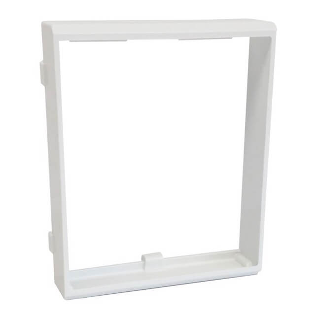 OATEY Oatey 37565 Moda 47/50 x 4-7/8 x 4 in. Box Extension