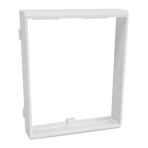 OATEY Oatey 37565 Moda 47/50 x 4-7/8 x 4 in. Box Extension
