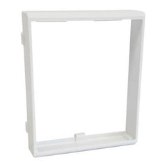 OATEY Oatey 37565 Moda 47/50 x 4-7/8 x 4 in. Box Extension