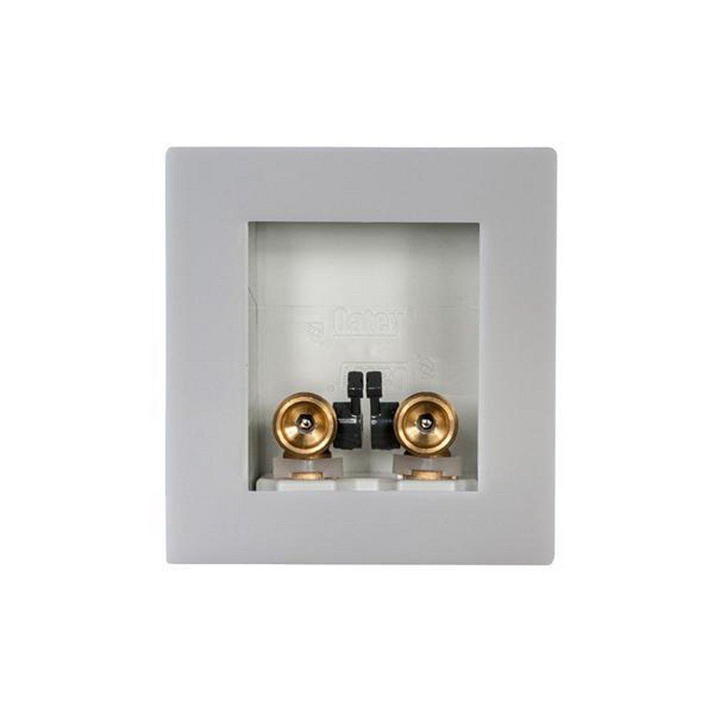 OATEY Oatey 37531 Moda Faceplate for Supply Box