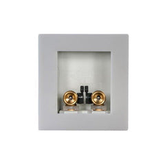 OATEY Oatey 37531 Moda Faceplate for Supply Box