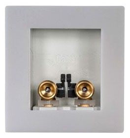 OATEY Oatey 37531 Moda Faceplate for Supply Box